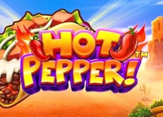 Hot Pepper от Pragmatic Play