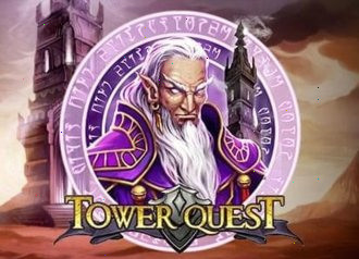 Tower Quest от Play'n GO